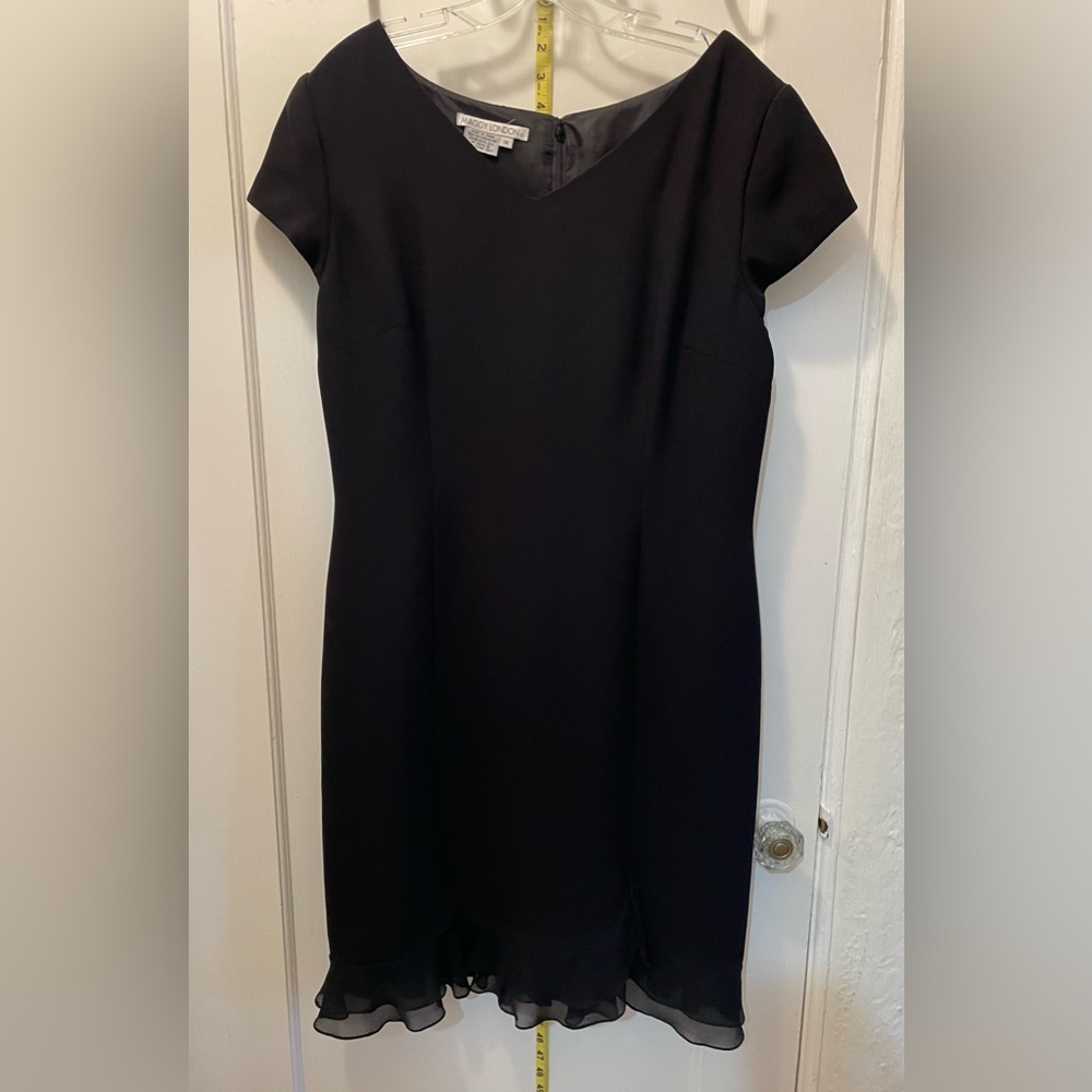 Maggy London cocktail dress